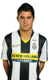 Iago Falquè Silva, Juventus