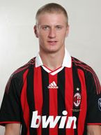 Ignazio Abate, Milan