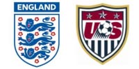 Inghilterra - Stati Uniti 1-1, Gruppo C Mondiali 2010