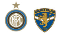 Inter - Brescia 1-1 06/11/2010