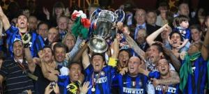 FC Inter Campione d'Europa 2010