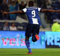 Jackson Martinez Porto