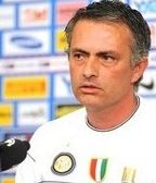 Jose Mourinho, Special One