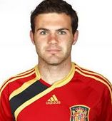 Juan Mata, Spagna