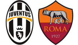 Juventus - Roma