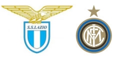 Lazio-Inter 3-1 (03/12/2010)