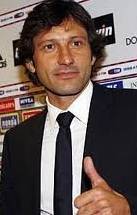 Leonardo allenatore Inter FC