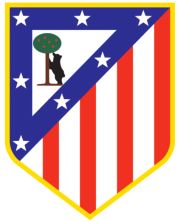 logo Atletico Madrid