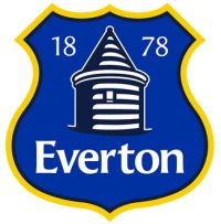 logo Everton calcio