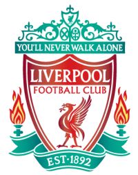 logo Liverpool Football Club
