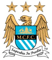 logo Manchester City
