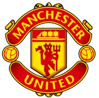 logo Manchester United FC