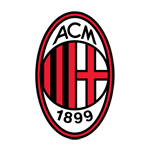 AC Milan logo