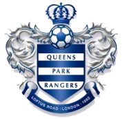 logo Queen Park Rangers QPR