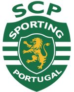 logo Sporting Lisbona