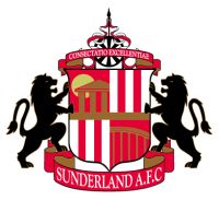 logo Sunderland Association Football Club