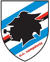 logo UC Sampdoria