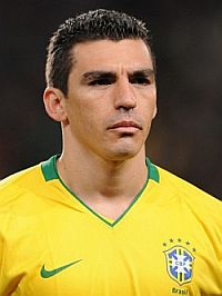 Lucio, Lucimar Ferreira da Silva