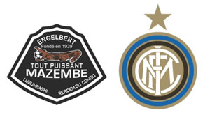 TP Mazembe - Inter FC | Finale Mondiale Club 2010