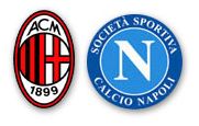 Milan - Napoli