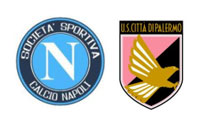Napoli - Palermo 1-0 | Serie A 06/12/2010