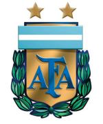 Nazionale calcio Argentina