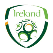 Rosa Convocati Irlanda Europei 2012
