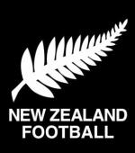 Convocati New Zealand Mondiali 2010
