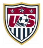 Convocati USA Mondiali 2010