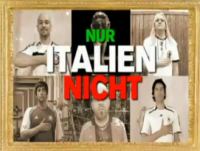 Nur Italien Nicht: Video e Testo della Canzone