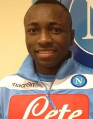 Pablo Armero Napoli