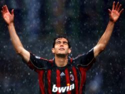 Ricardo Kaka Milan