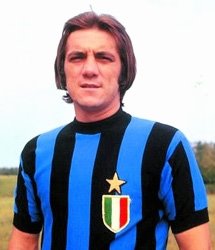 Roberto Boninsegna, Inter