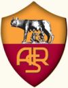 AS Roma Calcio, logo
