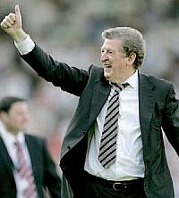 Roy Hodgson