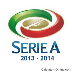 Calendario Serie A 2013 2014