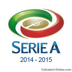 Calendario Serie A 2014 2015