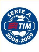 Serie A TIM 2008-09