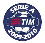 Prima Giornata Serie A 2009-2010