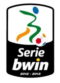 Calendaio Serie B 2012 2013 (logo Serie Bwin 2012-13)