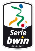 Calendario Serie B 2010 2011