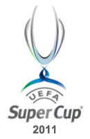 Supercoppa Europea 2011 (logo Supercoppa Uefa 2011)