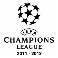 Gironi Champions League 2011 2012
