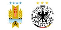 Uruguay - Germania 2-3, Finale 3/4 posto Mondiali 2010