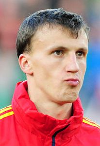 Vlad Chiriches