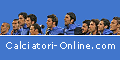 calciatori