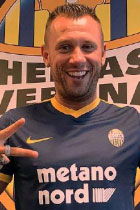 Antonio Cassano Inter FC maglia 99