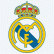 Real Madrid Real Madrid