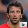 filmati Del Piero