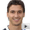filmati Ibrahimovic